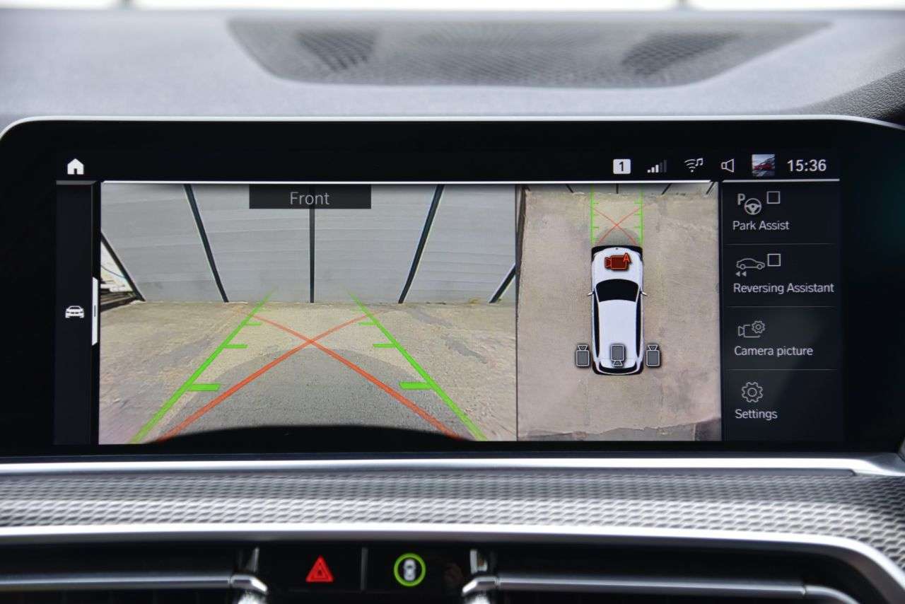 2019 BMW X5 2019 BMW X5