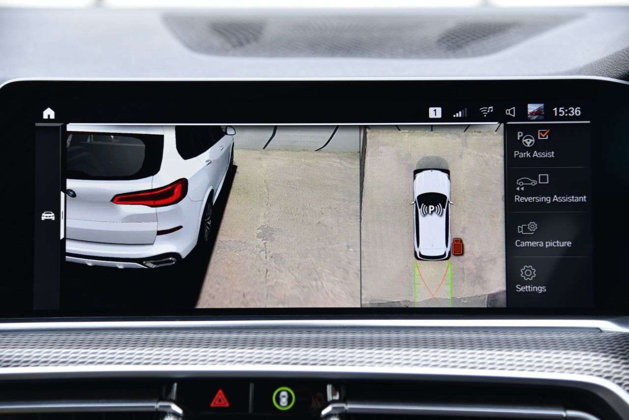 2019 BMW X5 2019 BMW X5