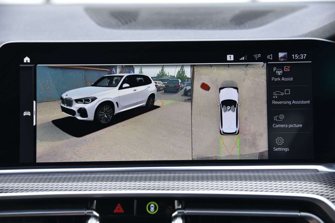 2019 BMW X5 2019 BMW X5