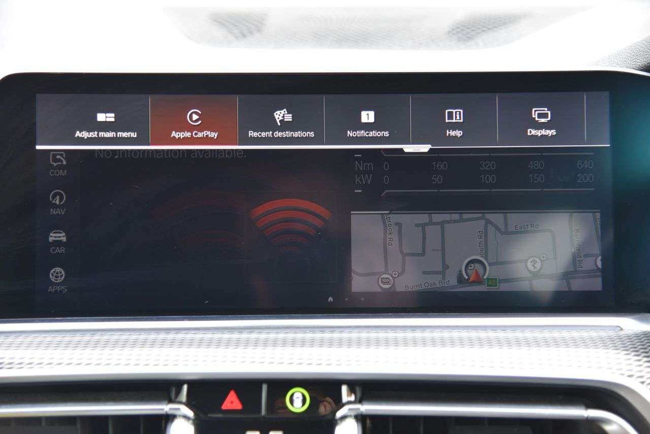 2019 BMW X5 2019 BMW X5