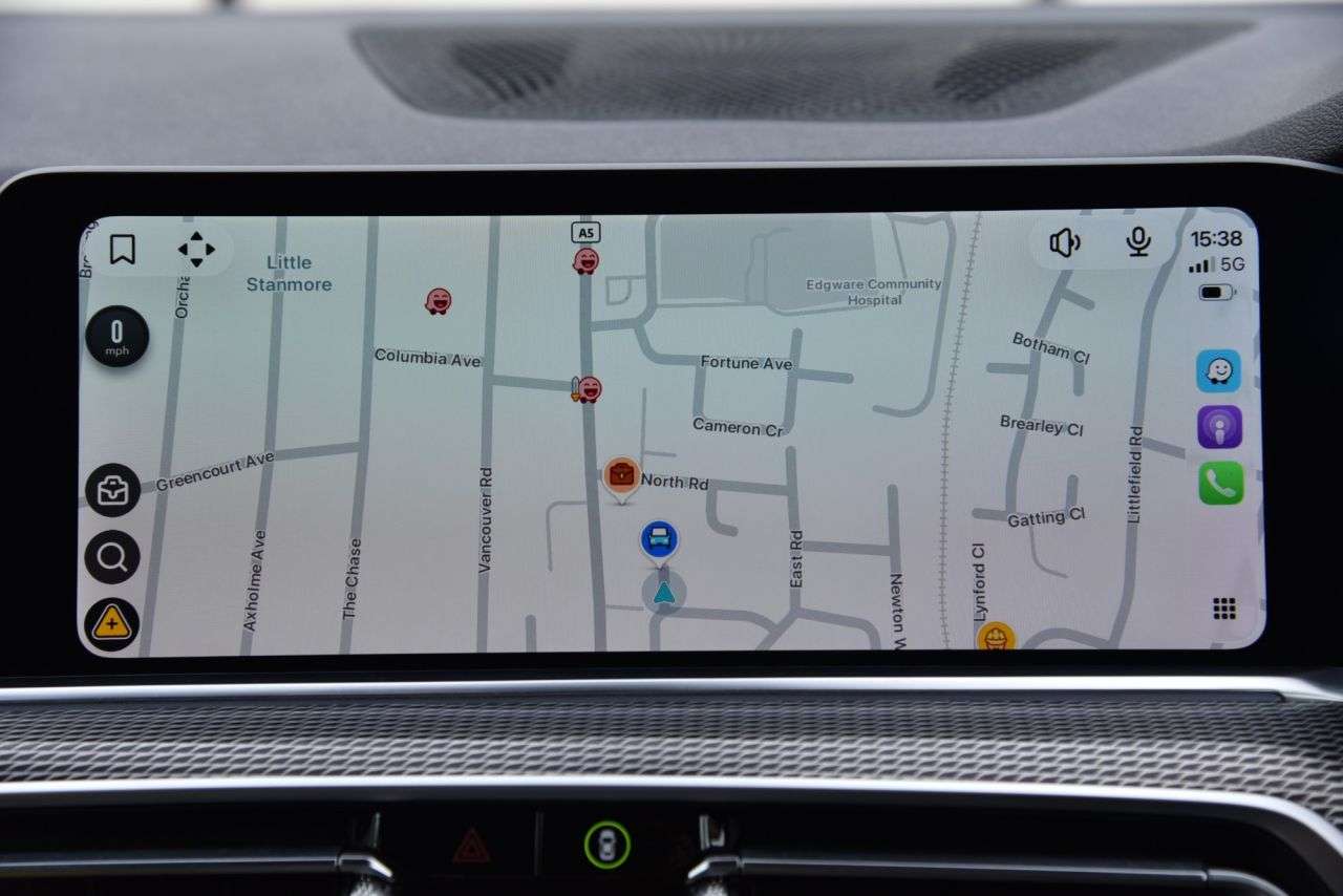 2019 BMW X5 2019 BMW X5