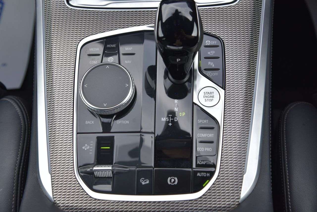 2019 BMW X5 2019 BMW X5