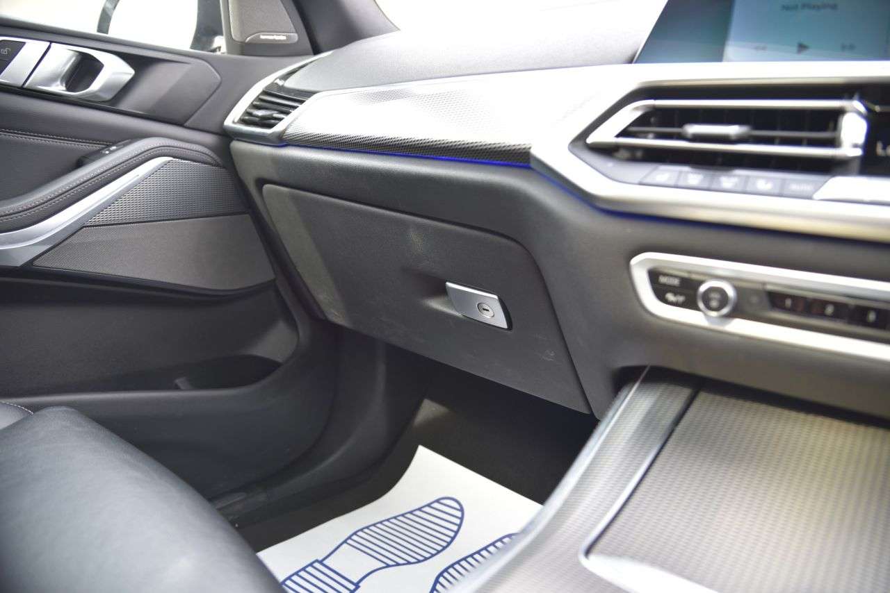 2019 BMW X5 2019 BMW X5