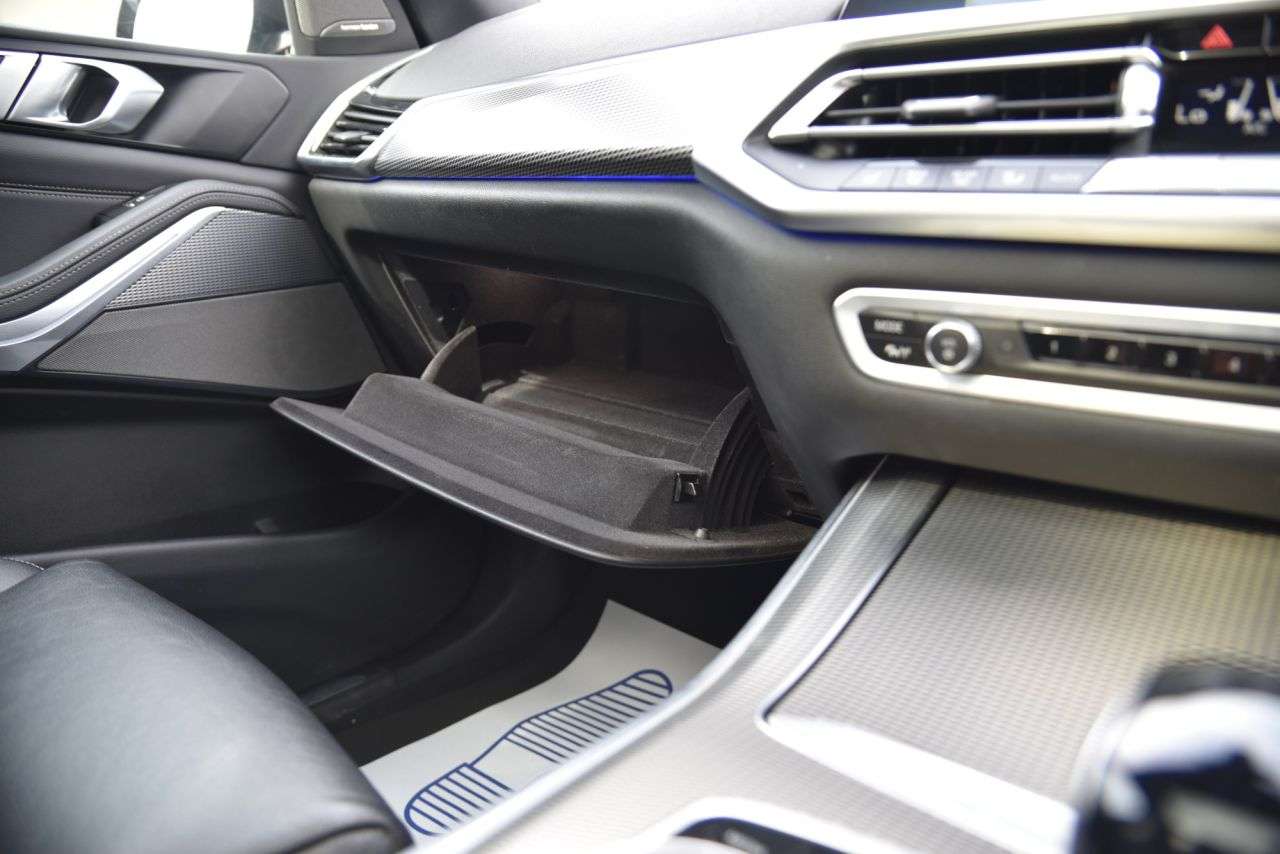 2019 BMW X5 2019 BMW X5