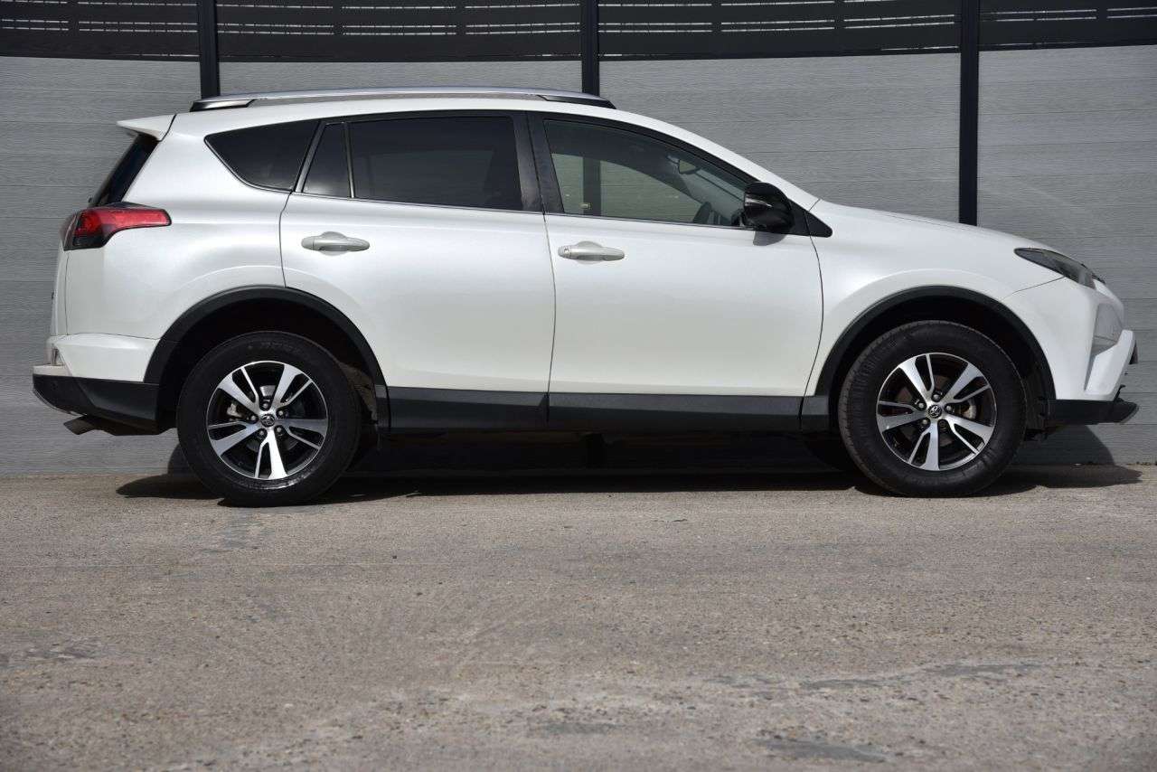 2015 TOYOTA RAV4 2015 TOYOTA RAV4