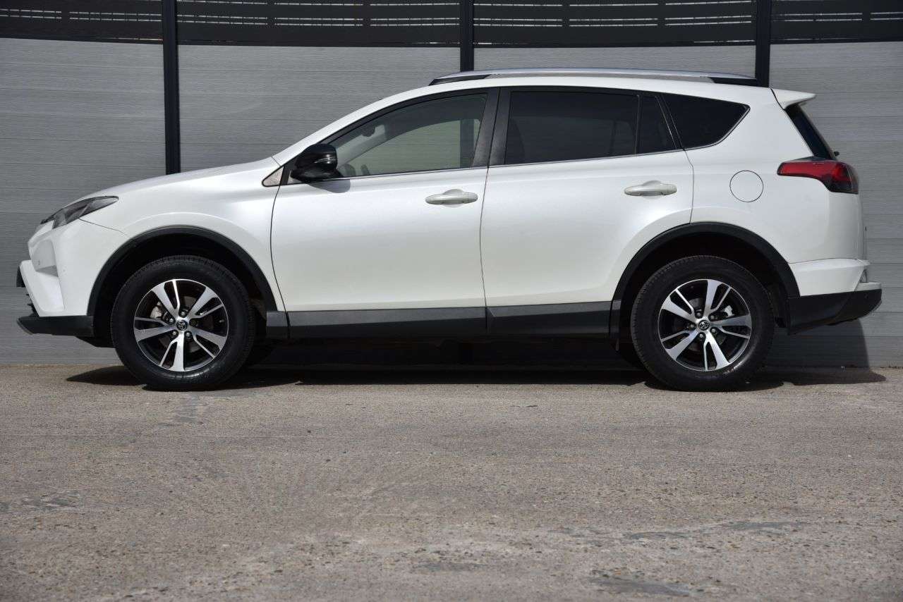 2015 TOYOTA RAV4 2015 TOYOTA RAV4