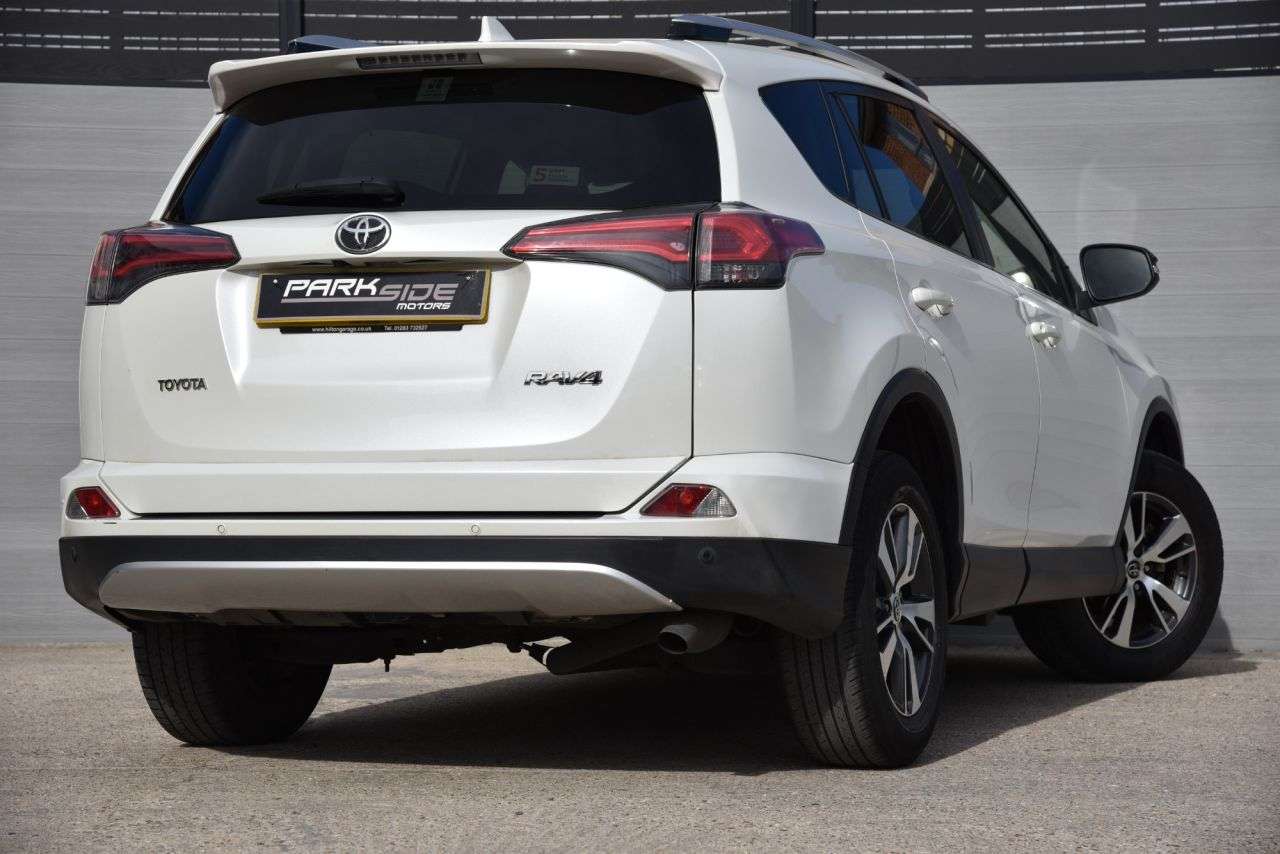 2015 TOYOTA RAV4 2015 TOYOTA RAV4