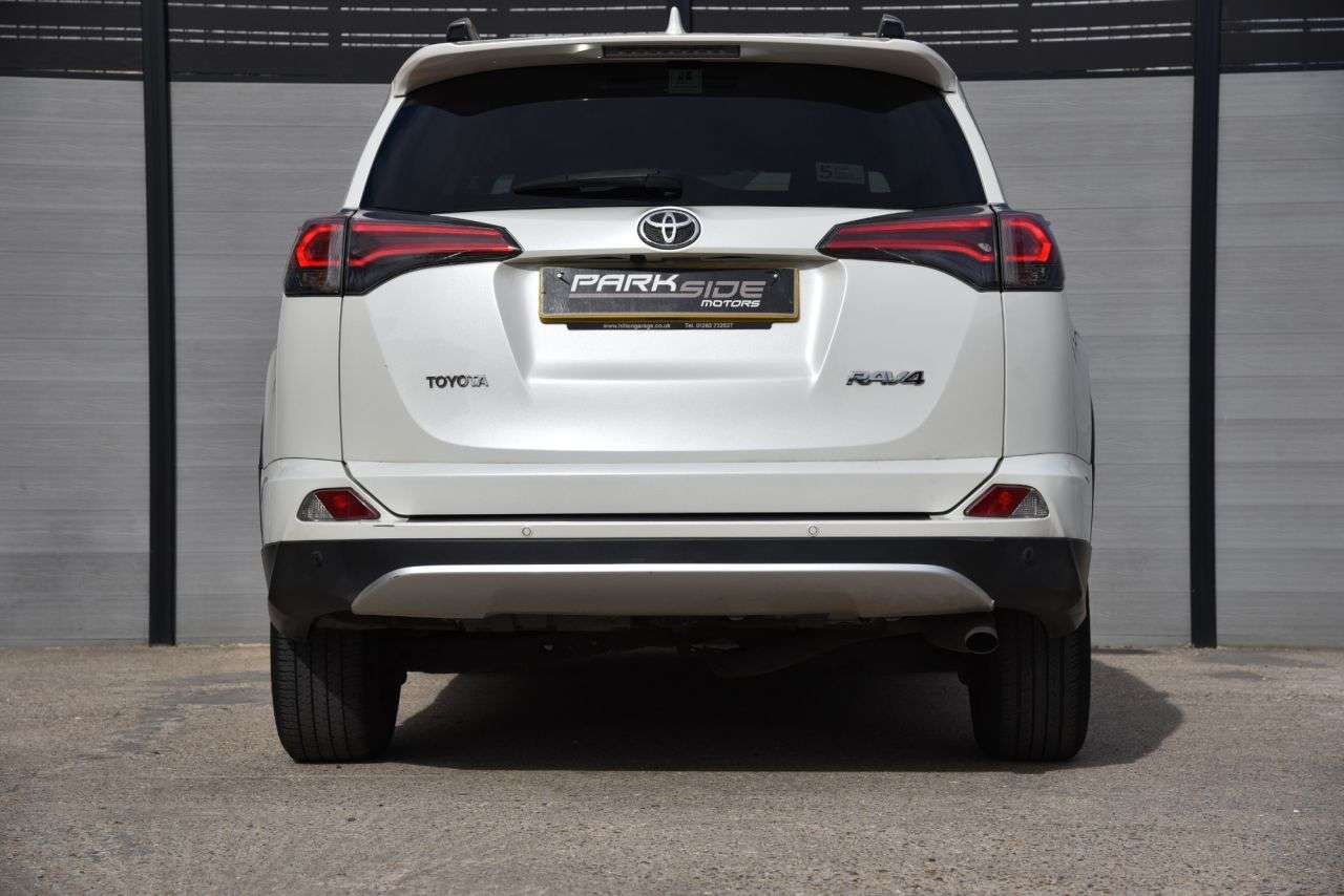 2015 TOYOTA RAV4 2015 TOYOTA RAV4
