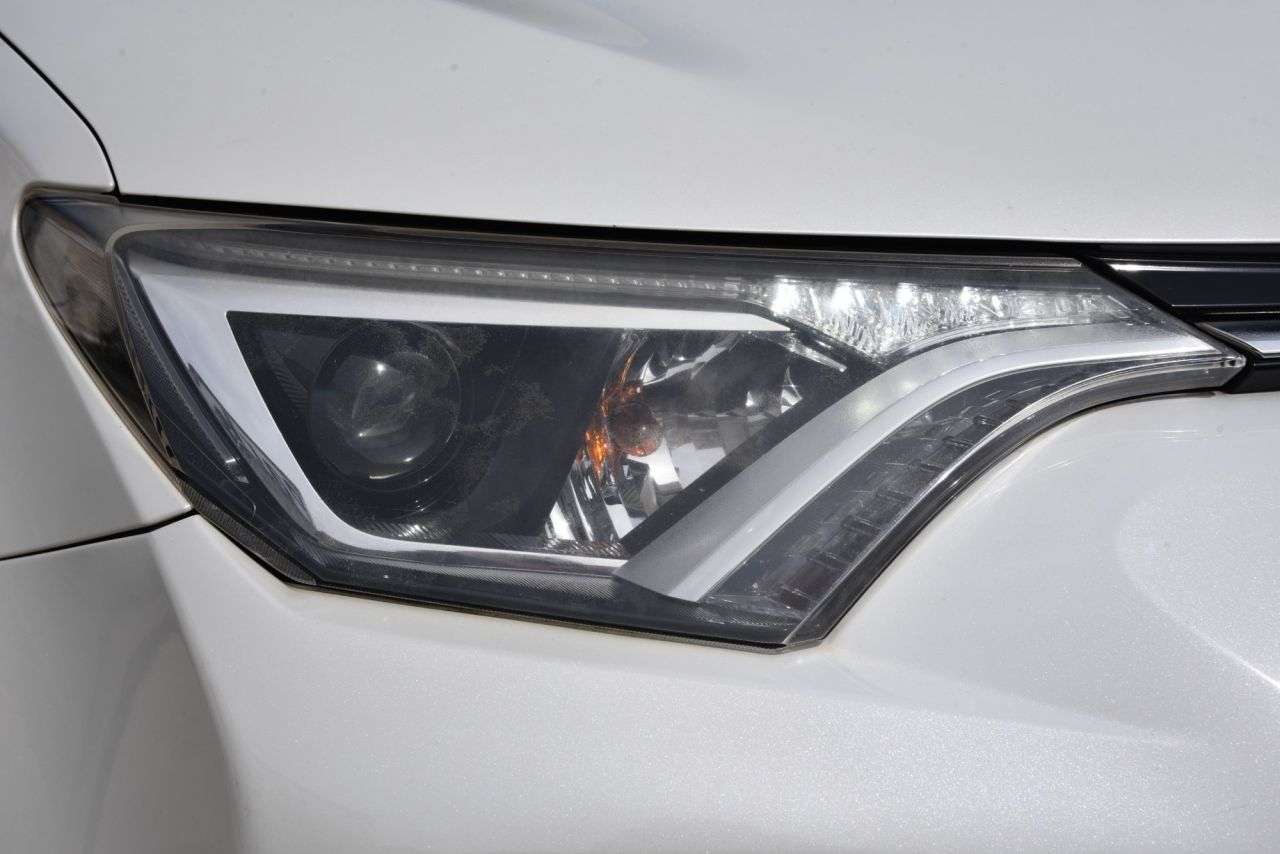 2015 TOYOTA RAV4 2015 TOYOTA RAV4