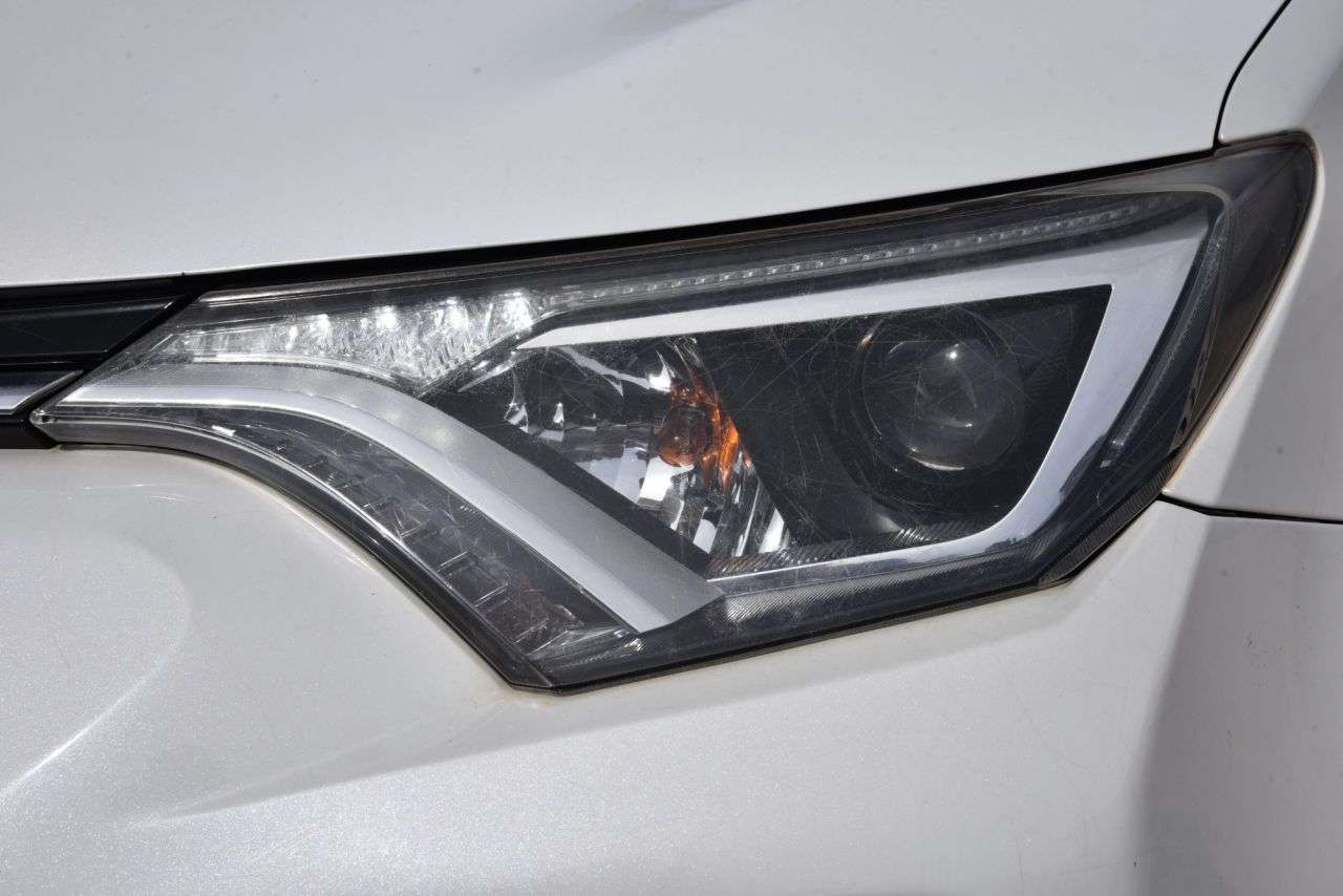 2015 TOYOTA RAV4 2015 TOYOTA RAV4