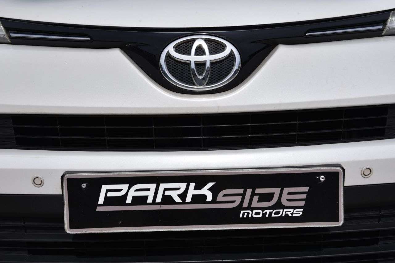2015 TOYOTA RAV4 2015 TOYOTA RAV4
