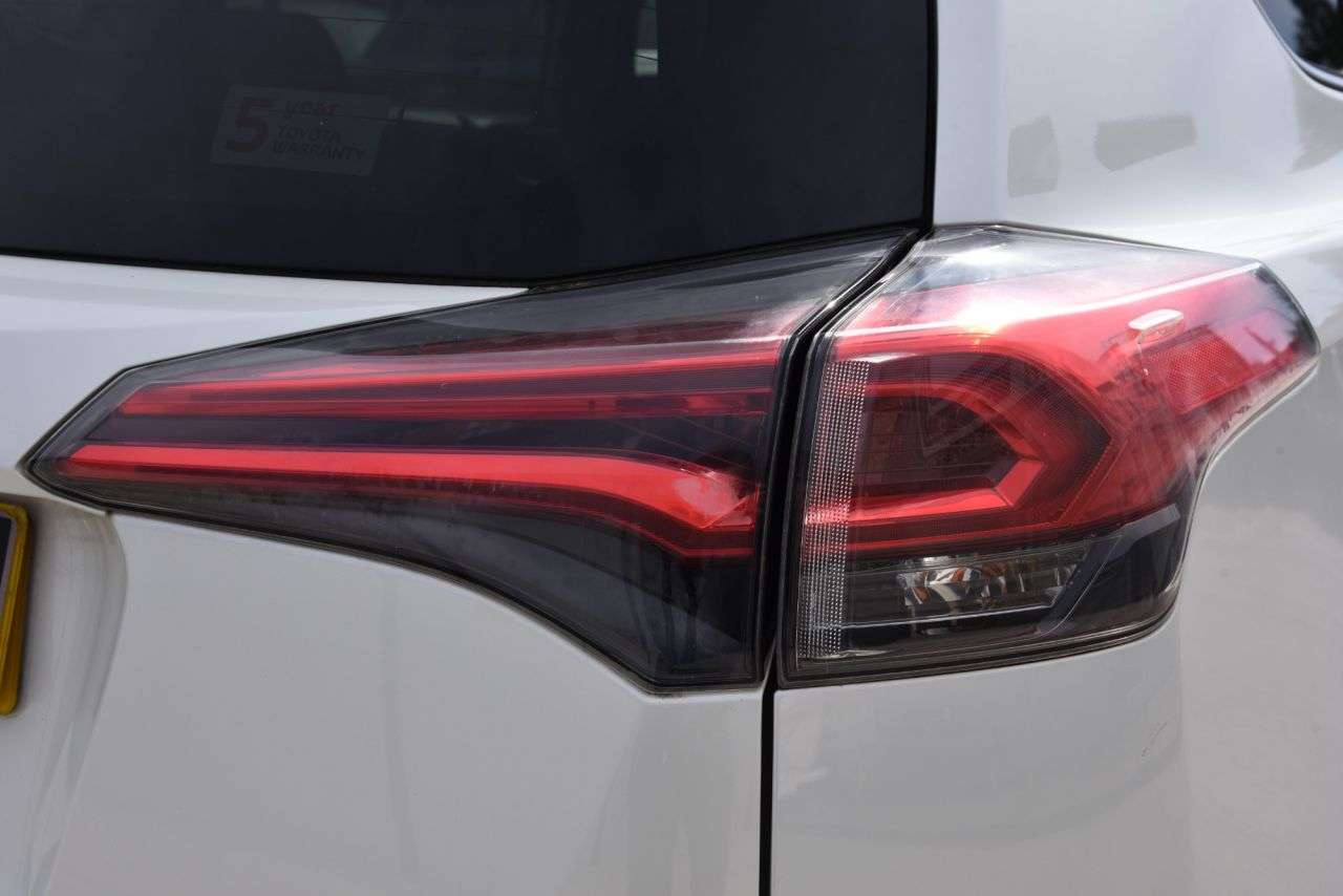 2015 TOYOTA RAV4 2015 TOYOTA RAV4