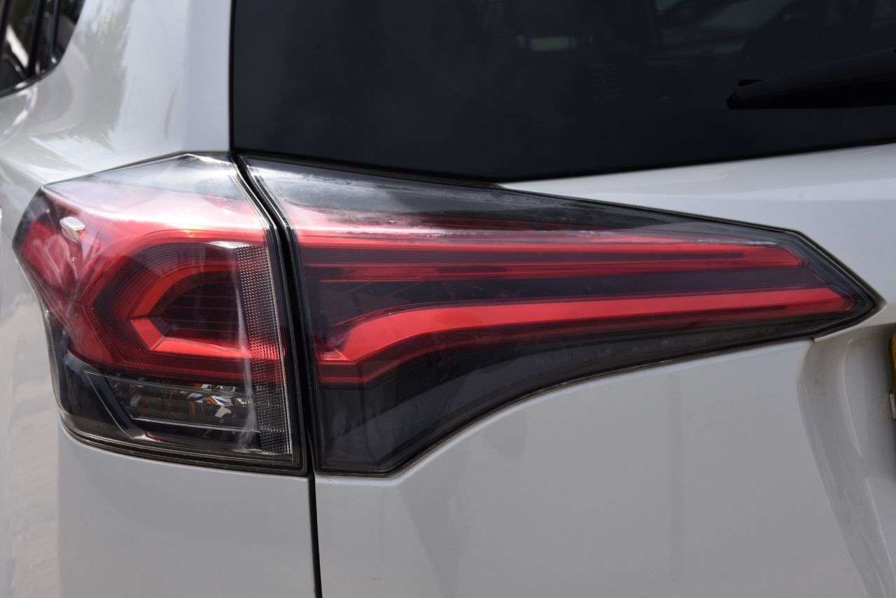 2015 TOYOTA RAV4 2015 TOYOTA RAV4