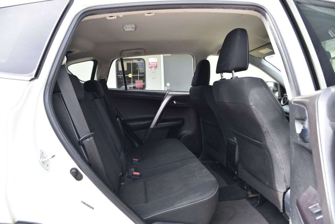 2015 TOYOTA RAV4 2015 TOYOTA RAV4