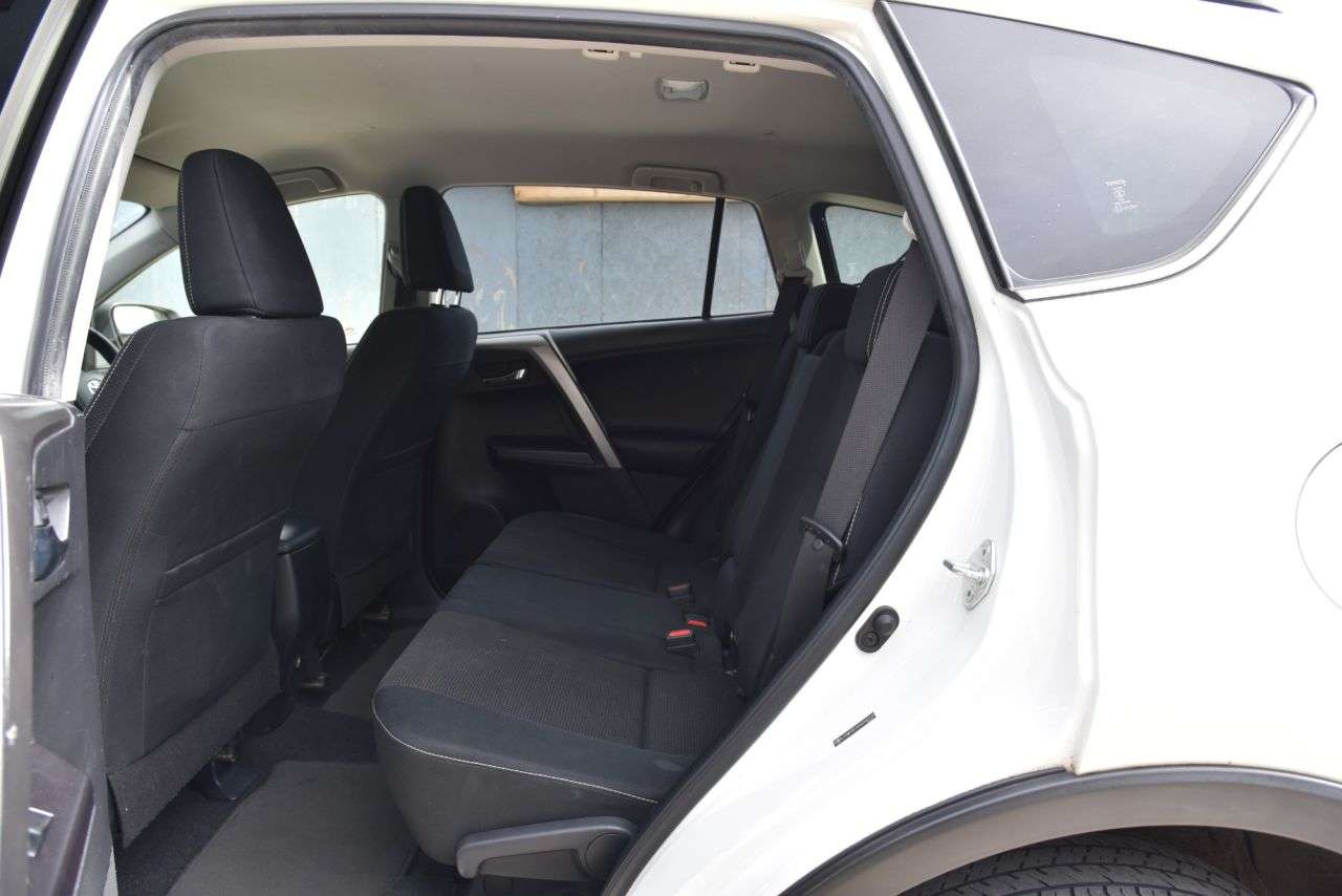 2015 TOYOTA RAV4 2015 TOYOTA RAV4