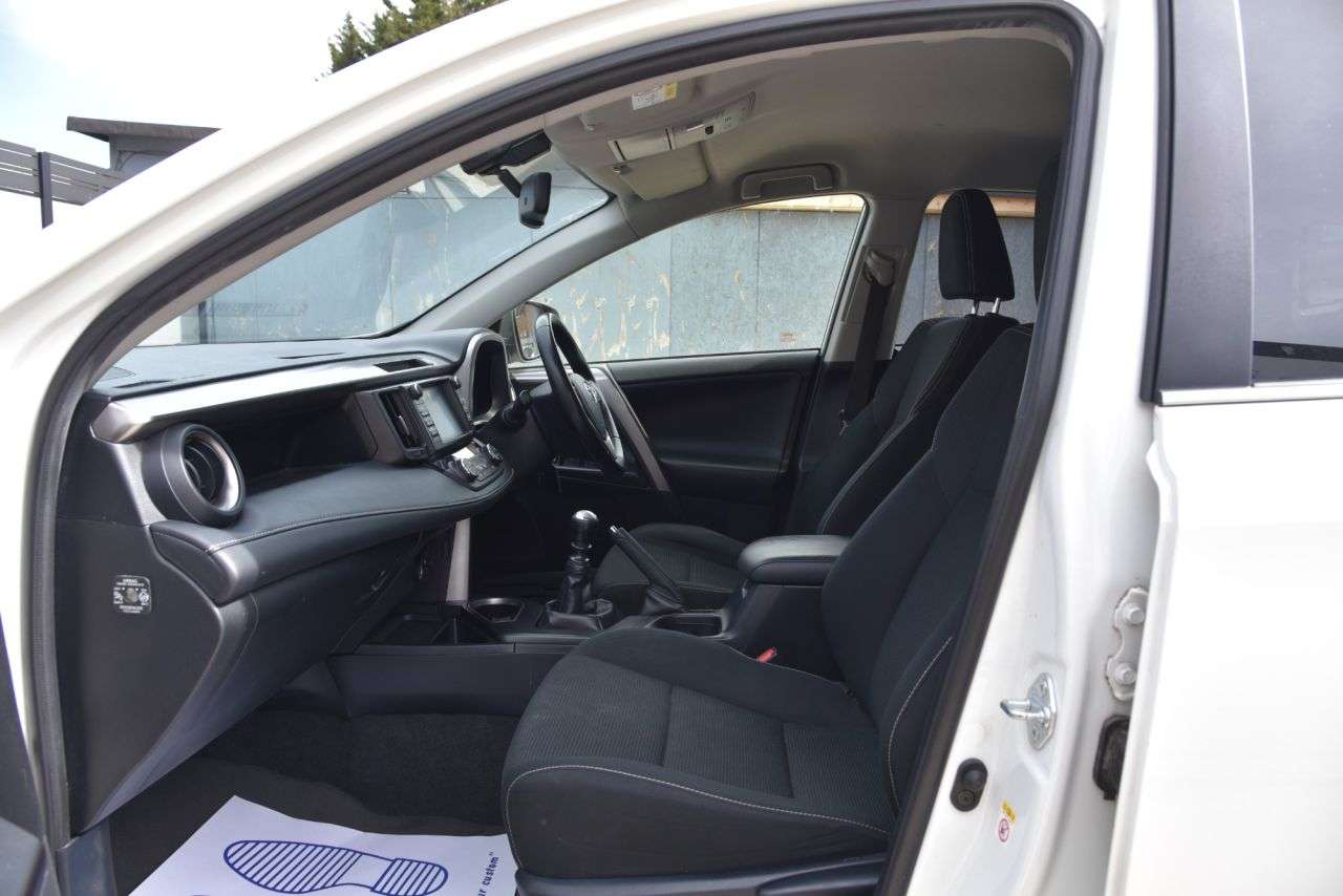 2015 TOYOTA RAV4 2015 TOYOTA RAV4