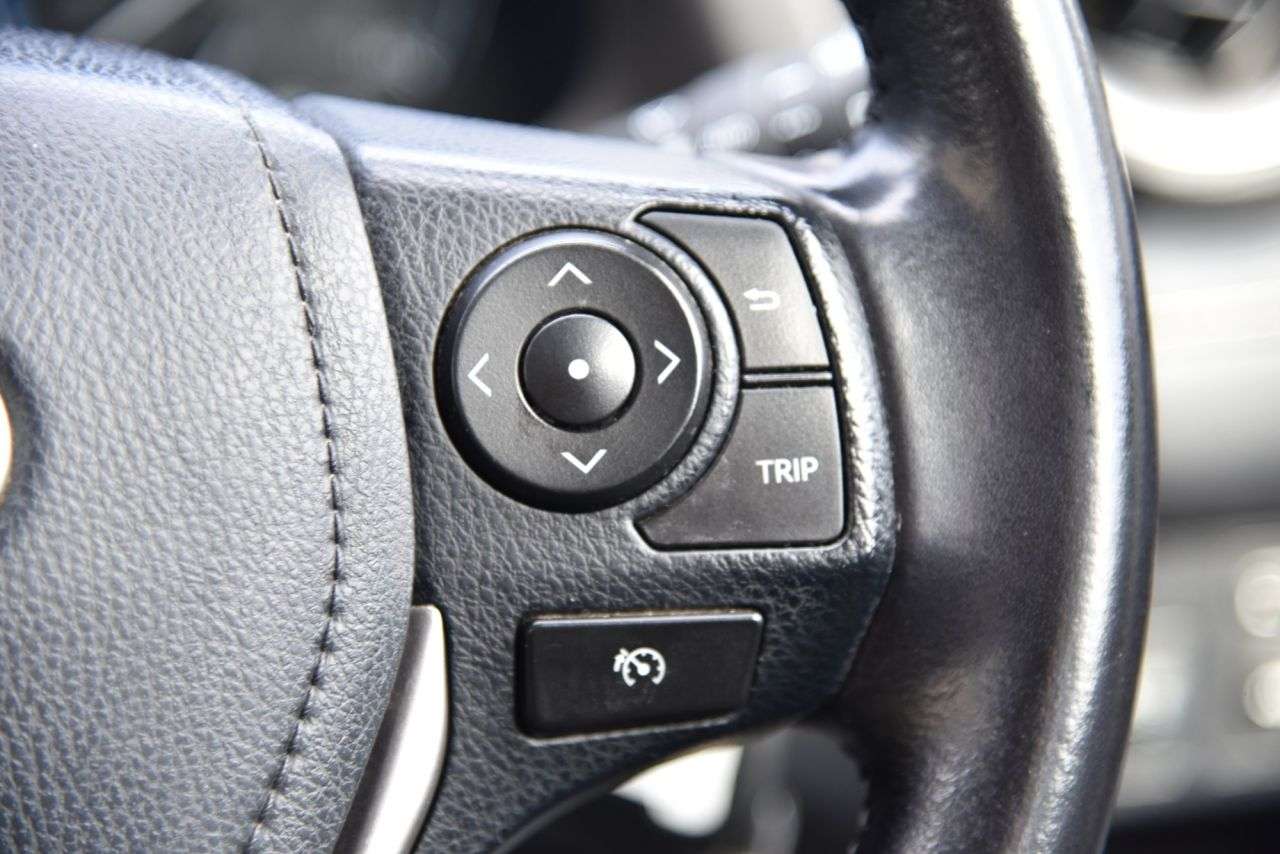 2015 TOYOTA RAV4 2015 TOYOTA RAV4