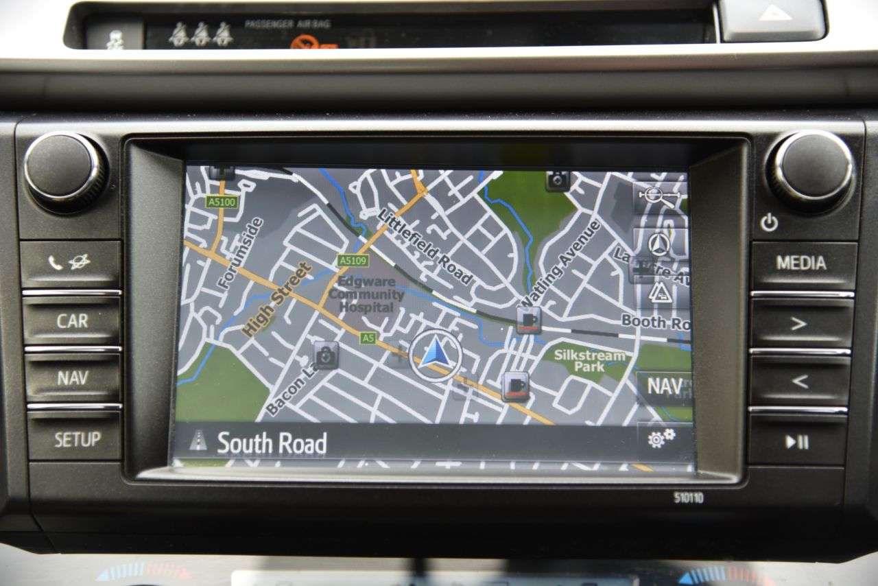 2015 TOYOTA RAV4 2015 TOYOTA RAV4
