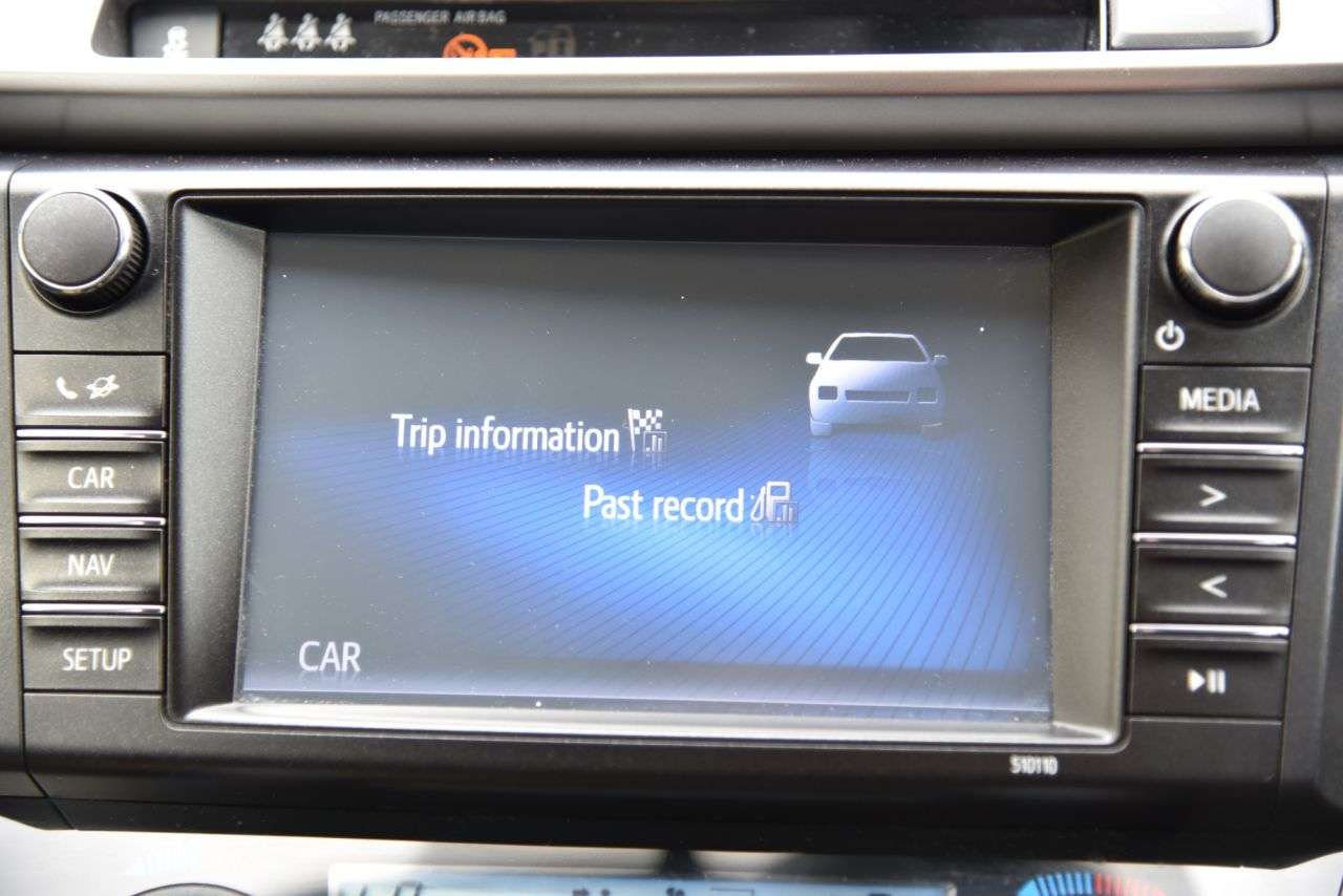 2015 TOYOTA RAV4 2015 TOYOTA RAV4