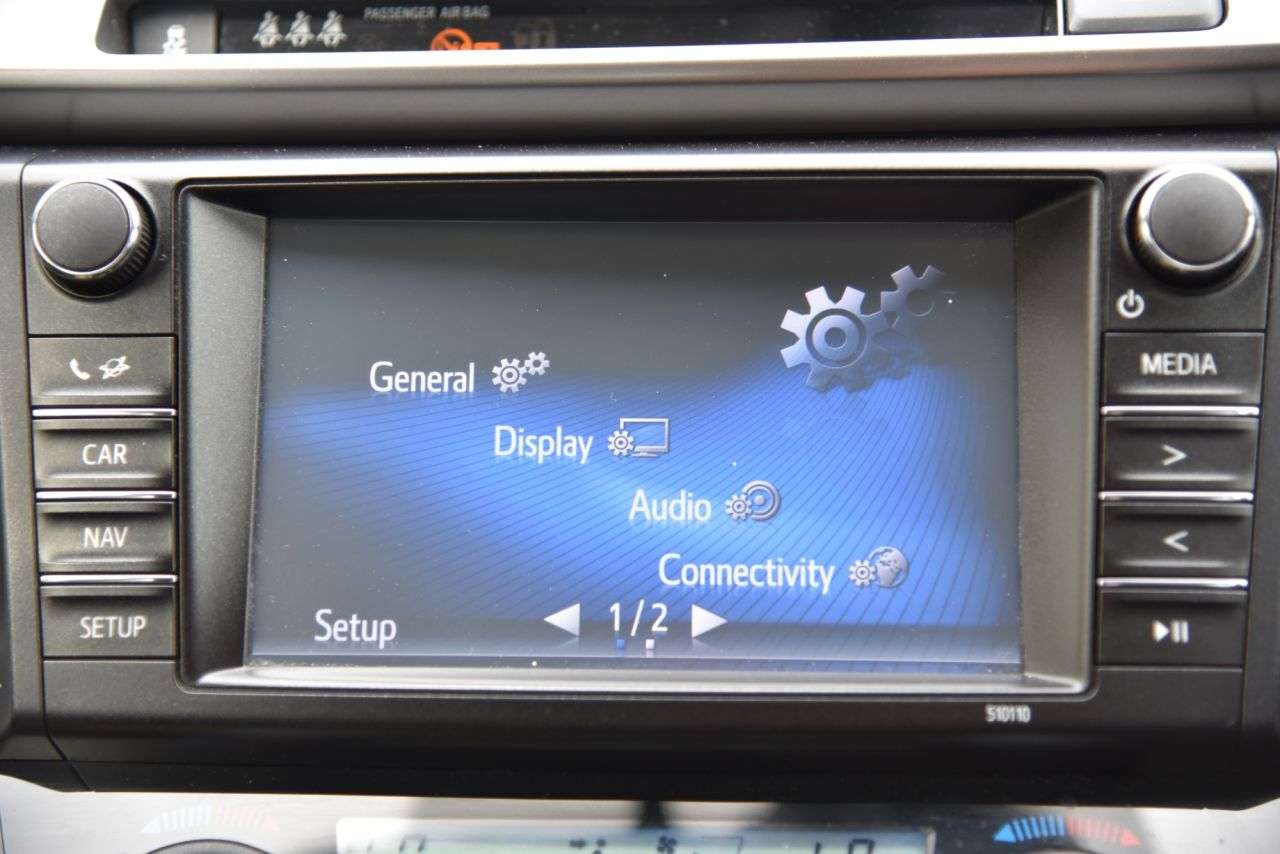 2015 TOYOTA RAV4 2015 TOYOTA RAV4