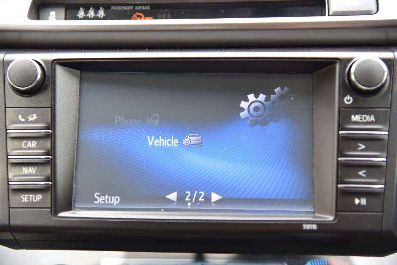 2015 TOYOTA RAV4 2015 TOYOTA RAV4