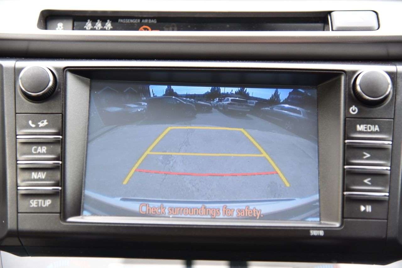 2015 TOYOTA RAV4 2015 TOYOTA RAV4