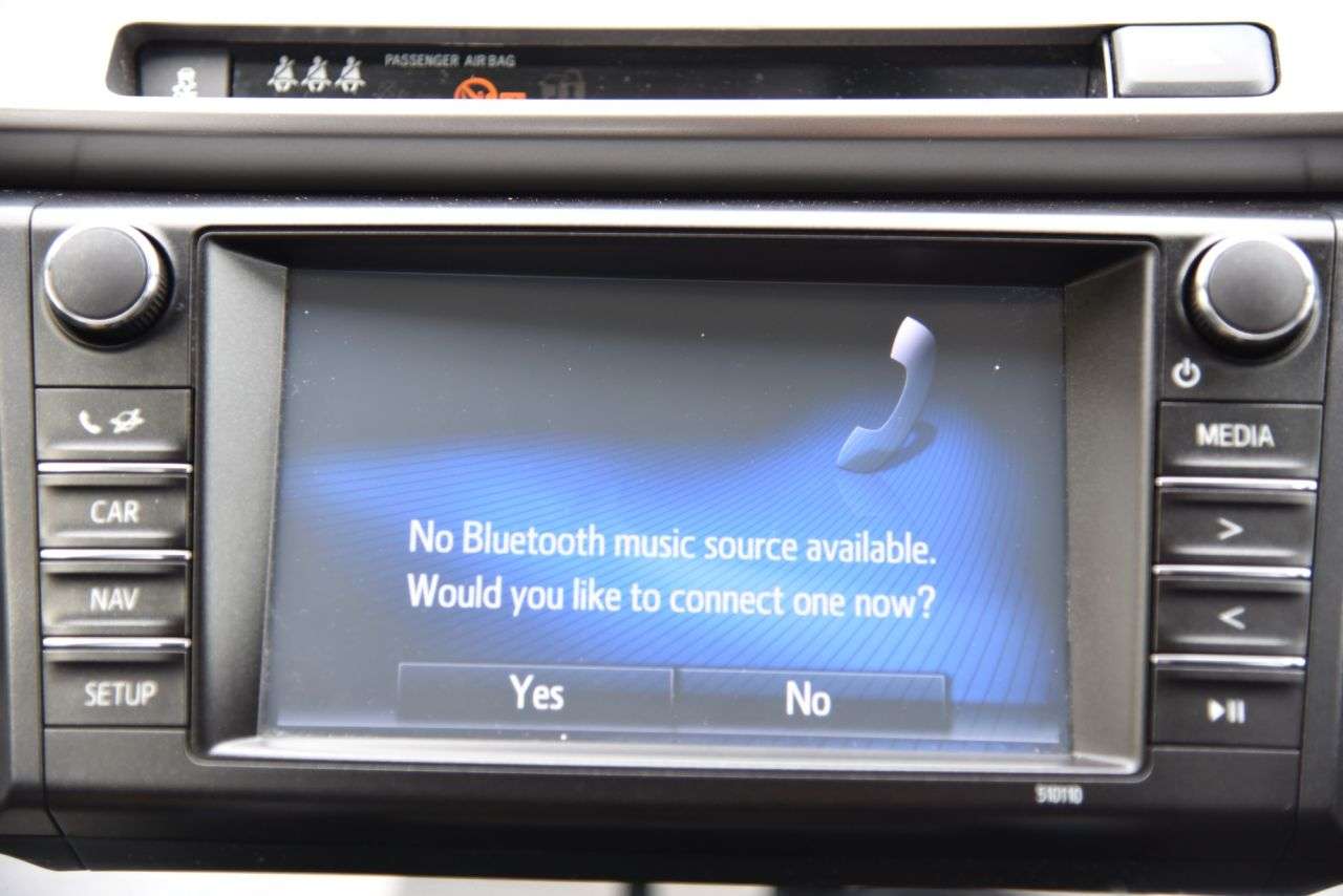 2015 TOYOTA RAV4 2015 TOYOTA RAV4
