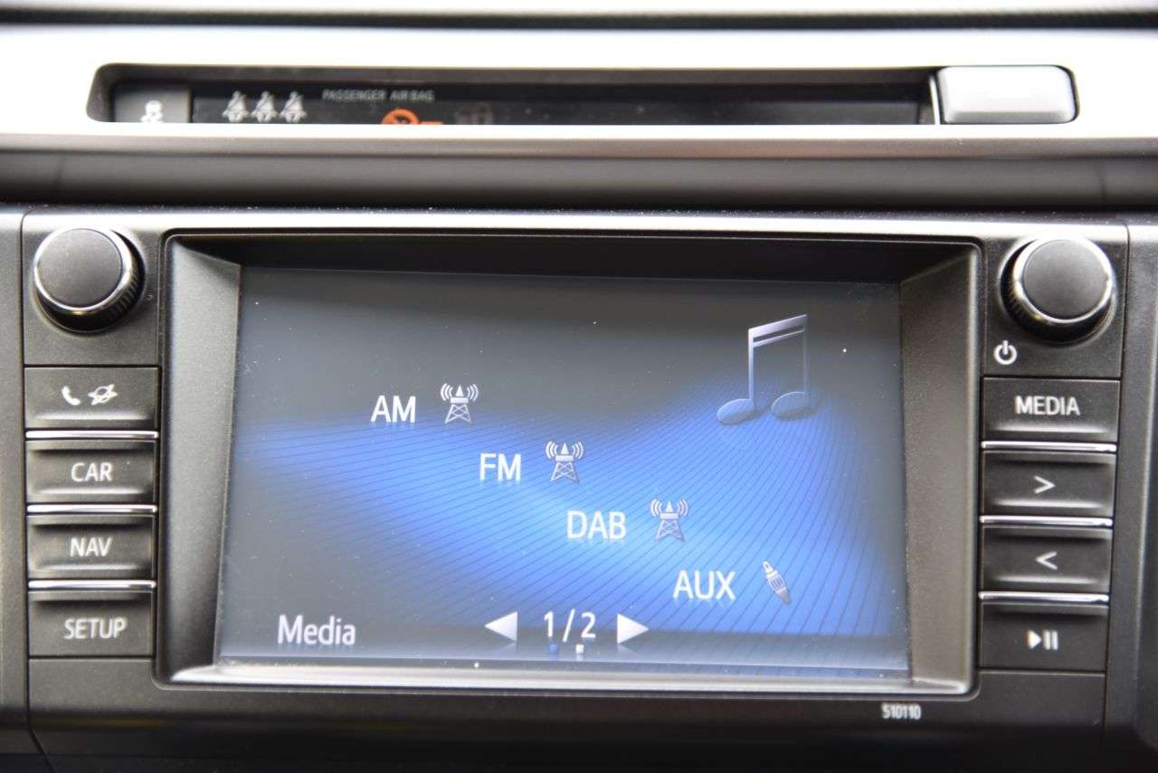 2015 TOYOTA RAV4 2015 TOYOTA RAV4