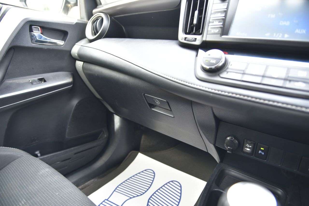 2015 TOYOTA RAV4 2015 TOYOTA RAV4
