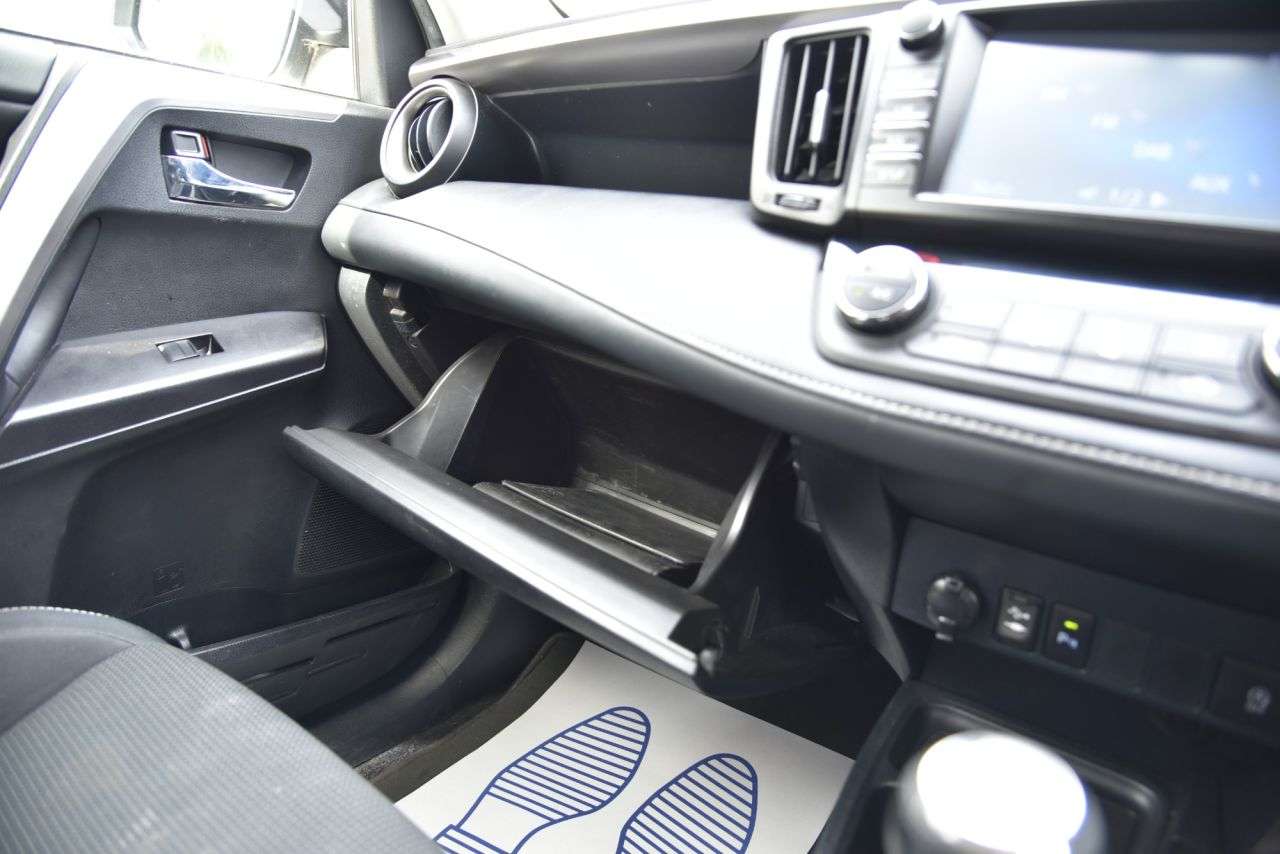 2015 TOYOTA RAV4 2015 TOYOTA RAV4