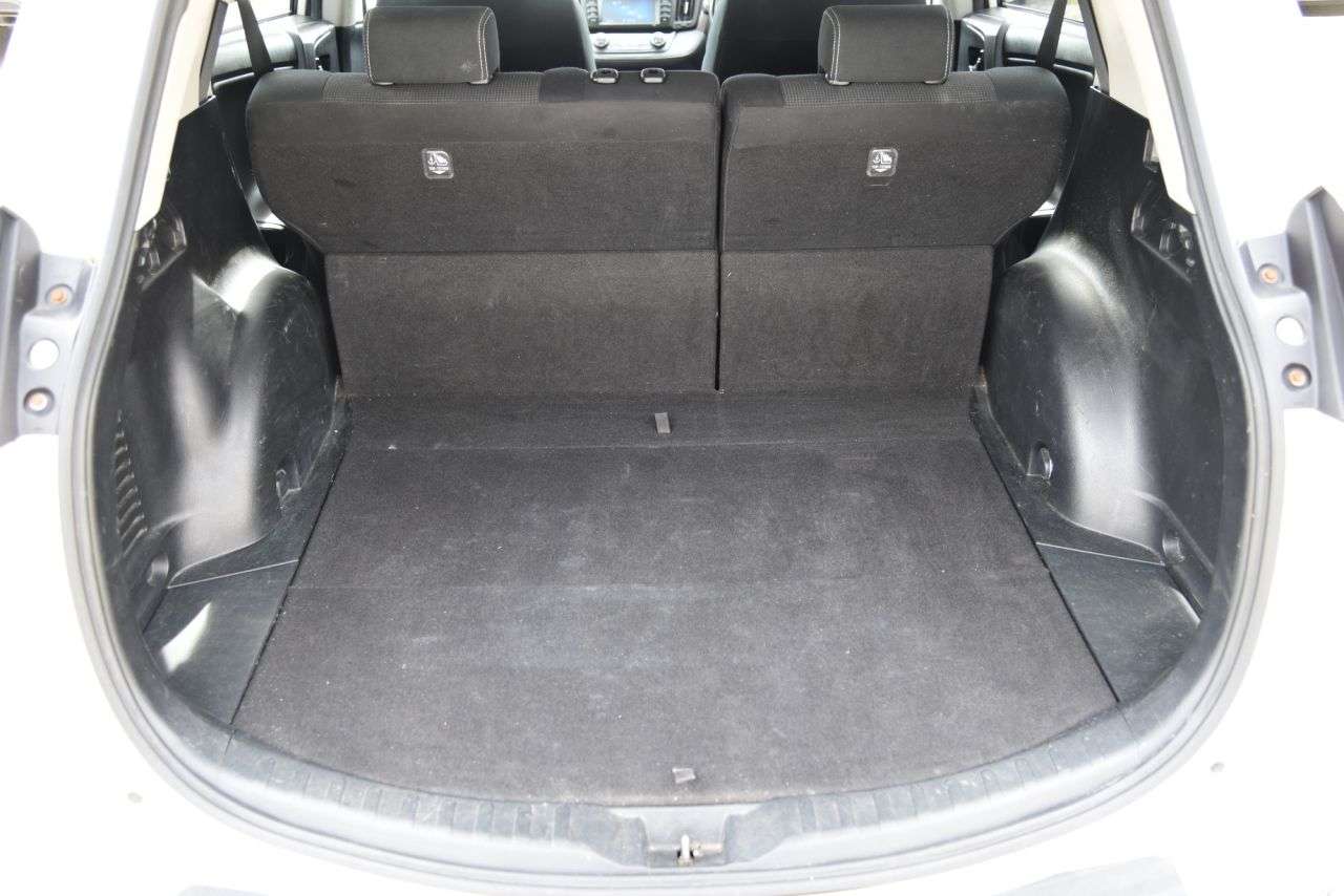 2015 TOYOTA RAV4 2015 TOYOTA RAV4