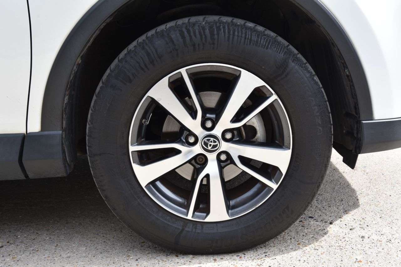 2015 TOYOTA RAV4 2015 TOYOTA RAV4