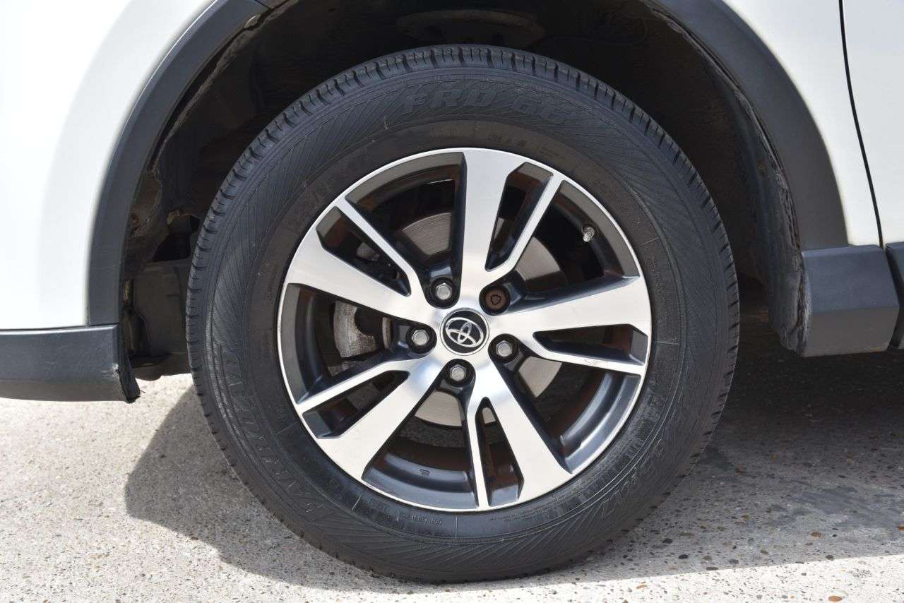 2015 TOYOTA RAV4 2015 TOYOTA RAV4