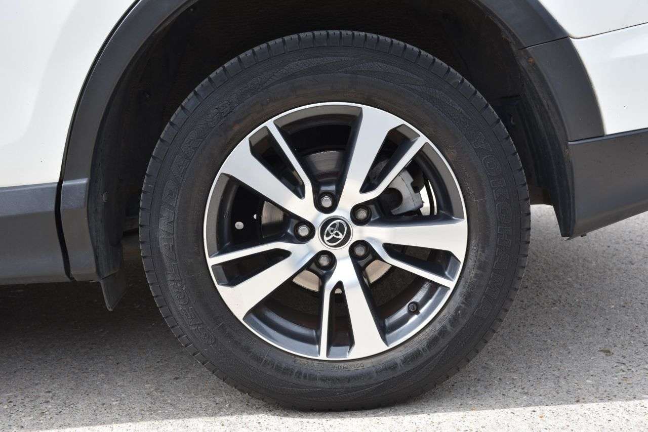 2015 TOYOTA RAV4 2015 TOYOTA RAV4