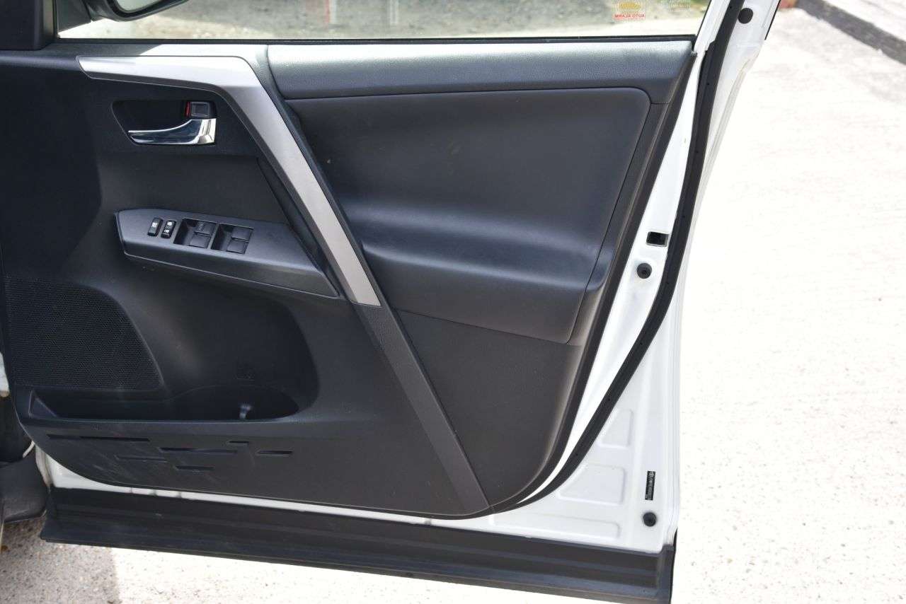 2015 TOYOTA RAV4 2015 TOYOTA RAV4