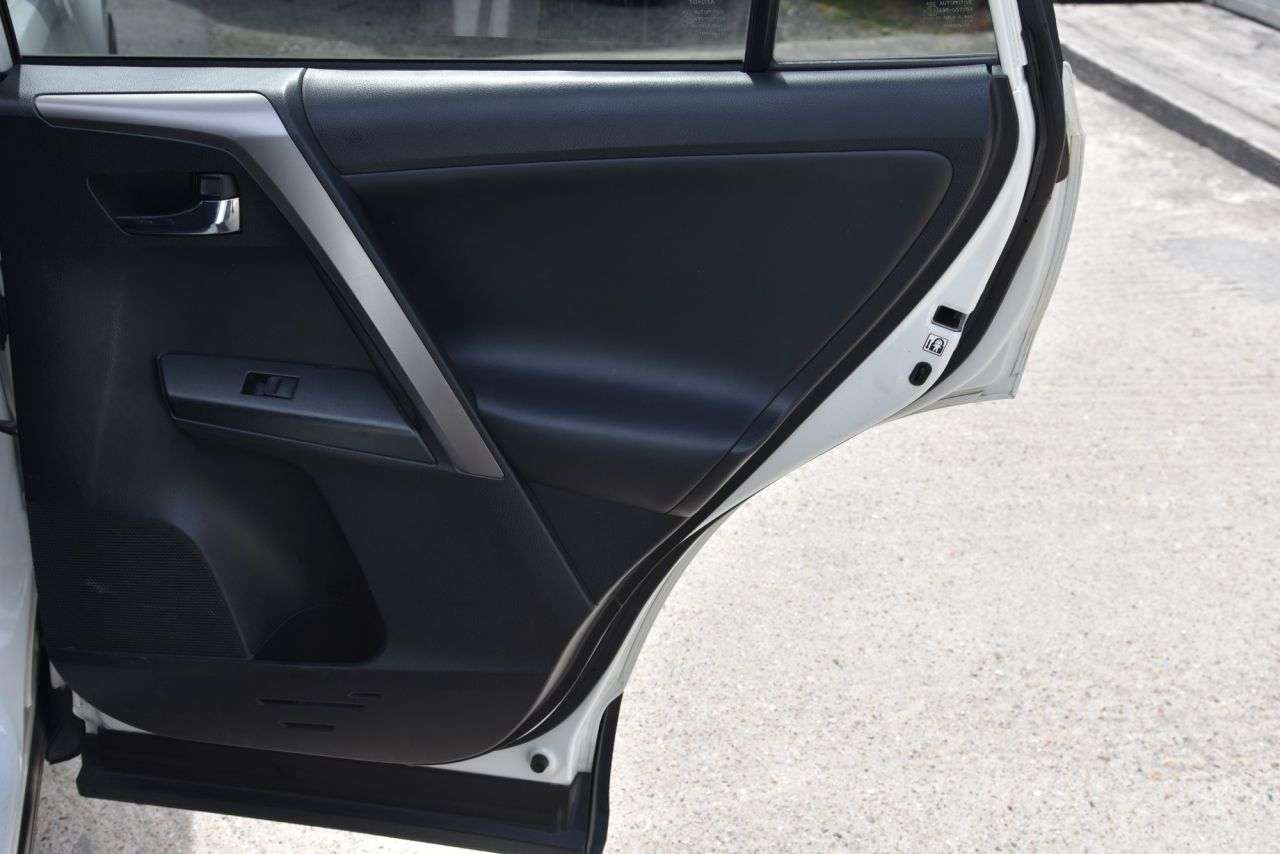 2015 TOYOTA RAV4 2015 TOYOTA RAV4