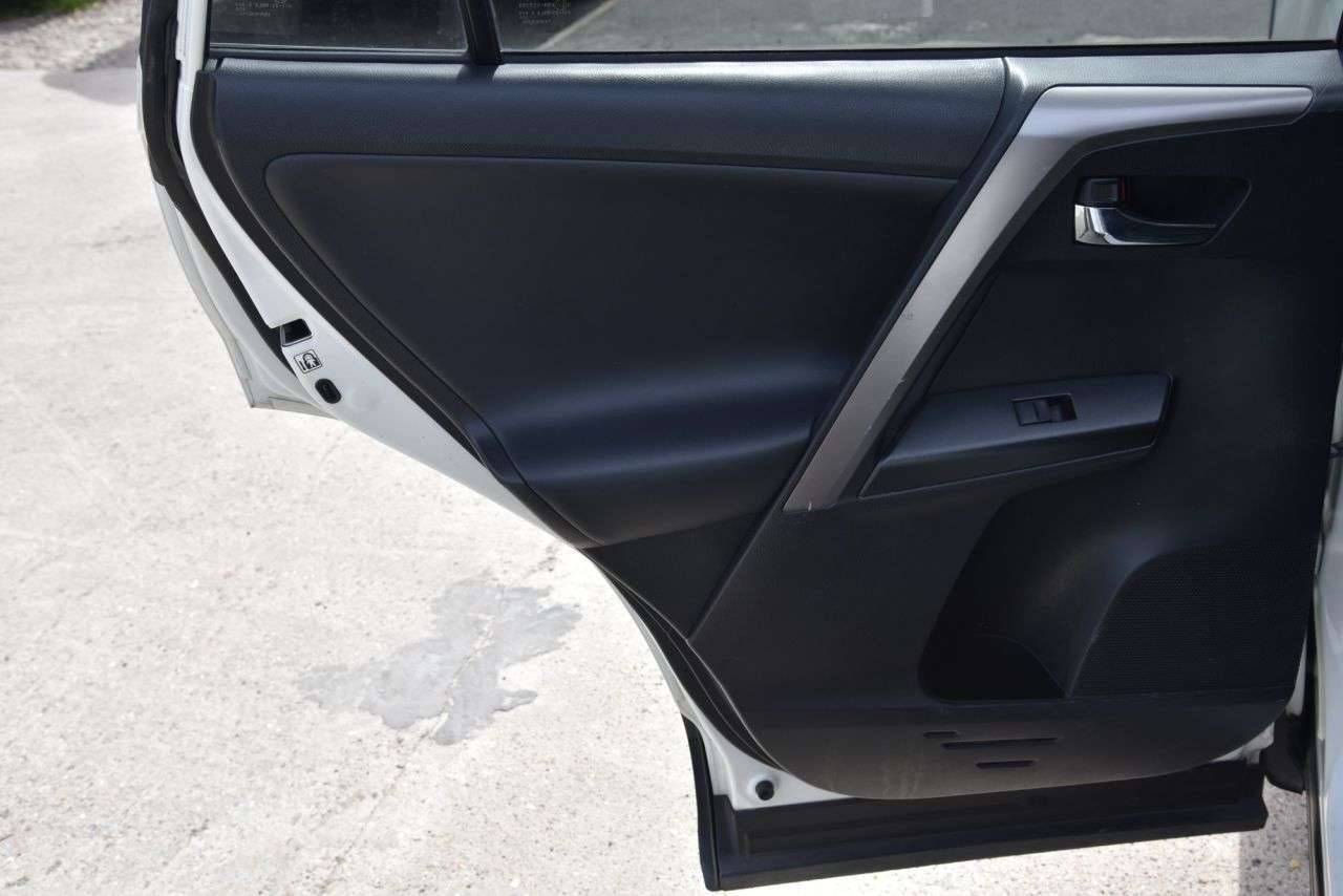 2015 TOYOTA RAV4 2015 TOYOTA RAV4