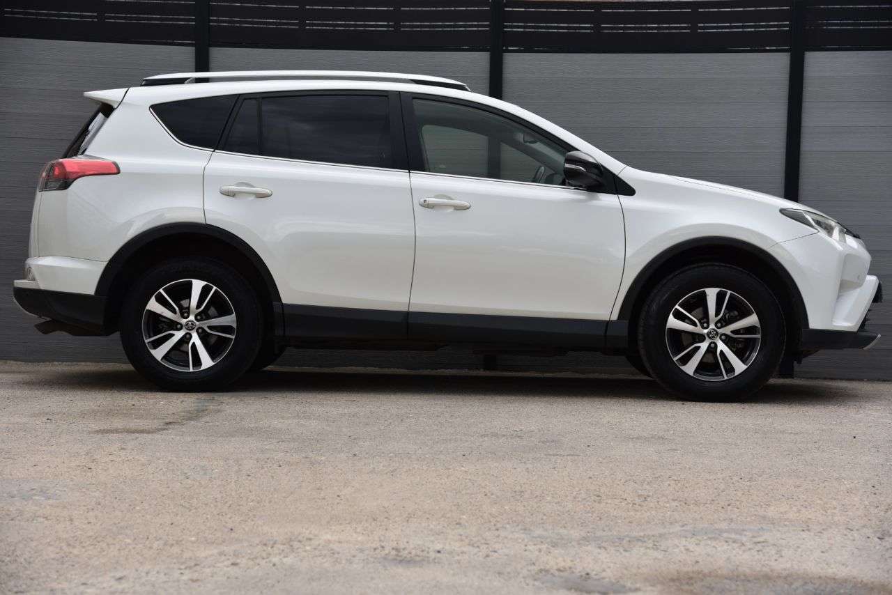 2015 TOYOTA RAV4 2015 TOYOTA RAV4