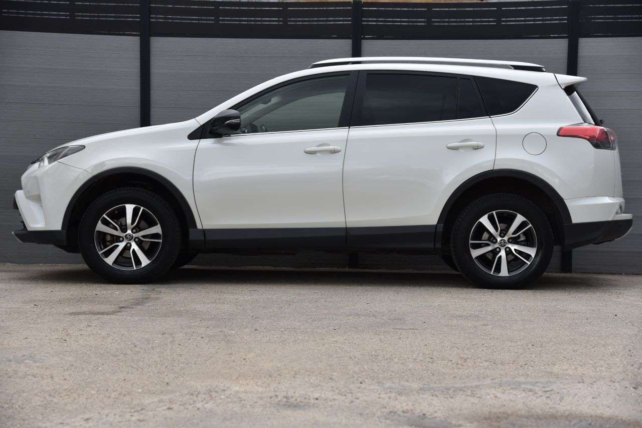 2015 TOYOTA RAV4 2015 TOYOTA RAV4