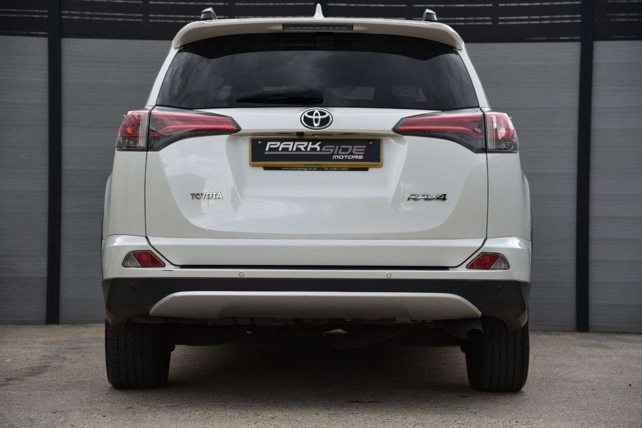 2015 TOYOTA RAV4 2015 TOYOTA RAV4