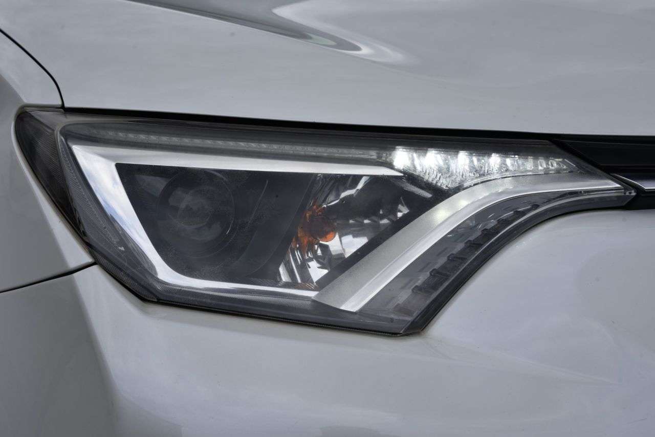 2015 TOYOTA RAV4 2015 TOYOTA RAV4