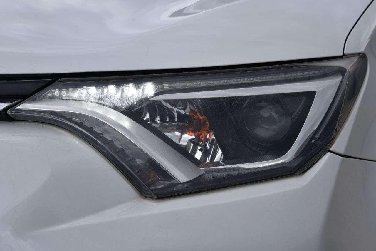 2015 TOYOTA RAV4 2015 TOYOTA RAV4