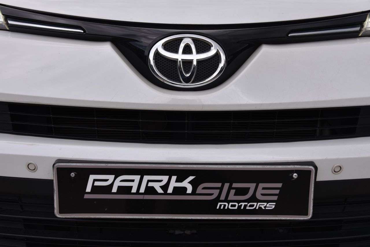 2015 TOYOTA RAV4 2015 TOYOTA RAV4