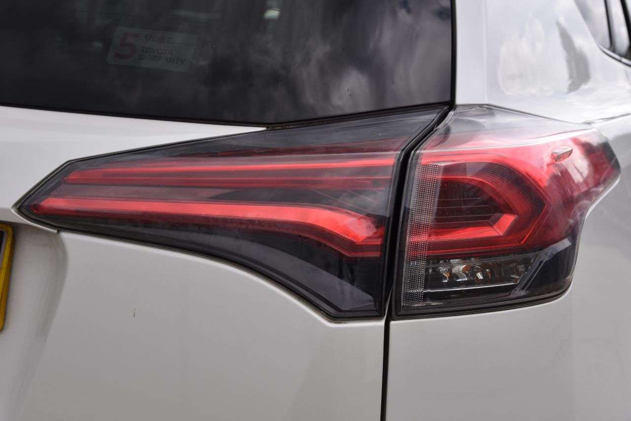 2015 TOYOTA RAV4 2015 TOYOTA RAV4