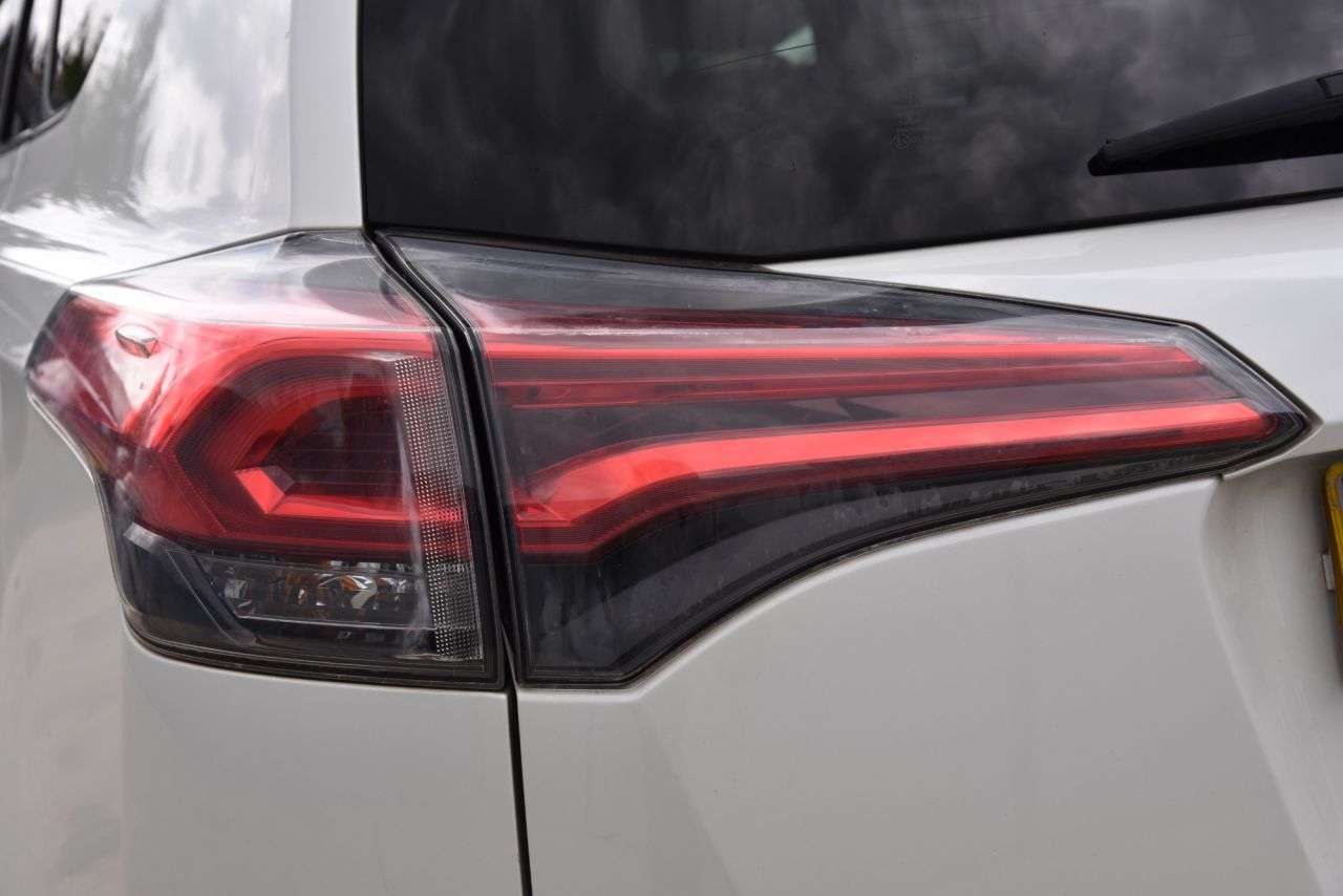 2015 TOYOTA RAV4 2015 TOYOTA RAV4