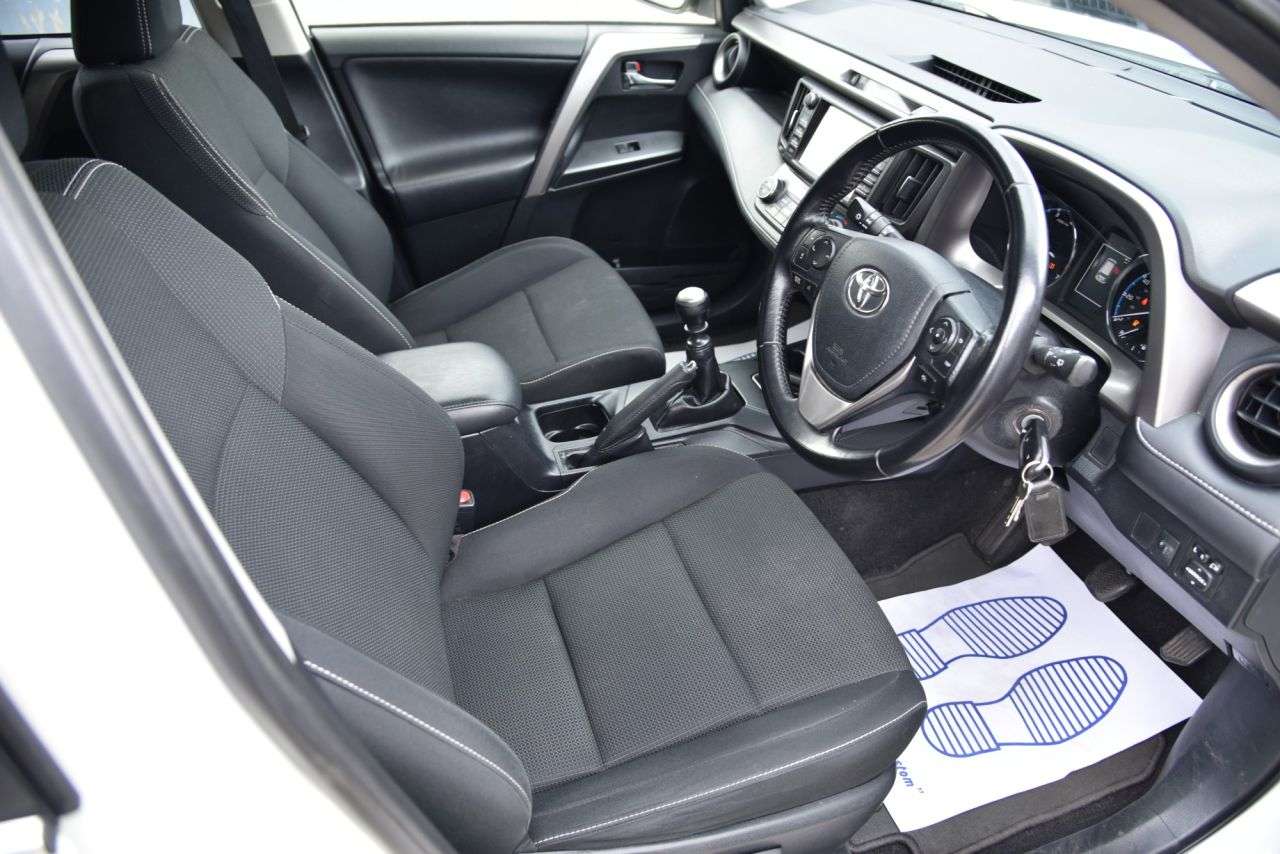 2015 TOYOTA RAV4 2015 TOYOTA RAV4