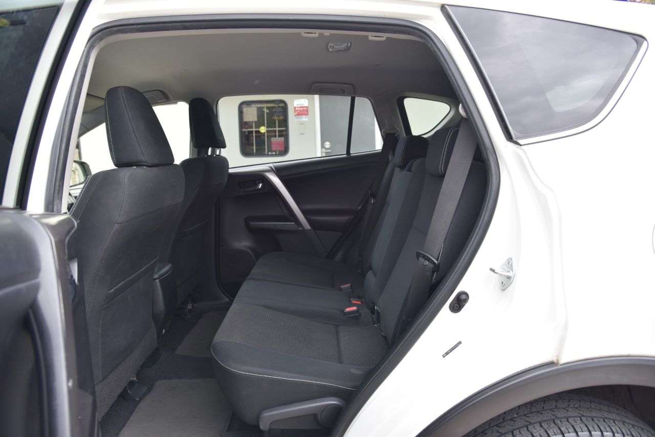 2015 TOYOTA RAV4 2015 TOYOTA RAV4