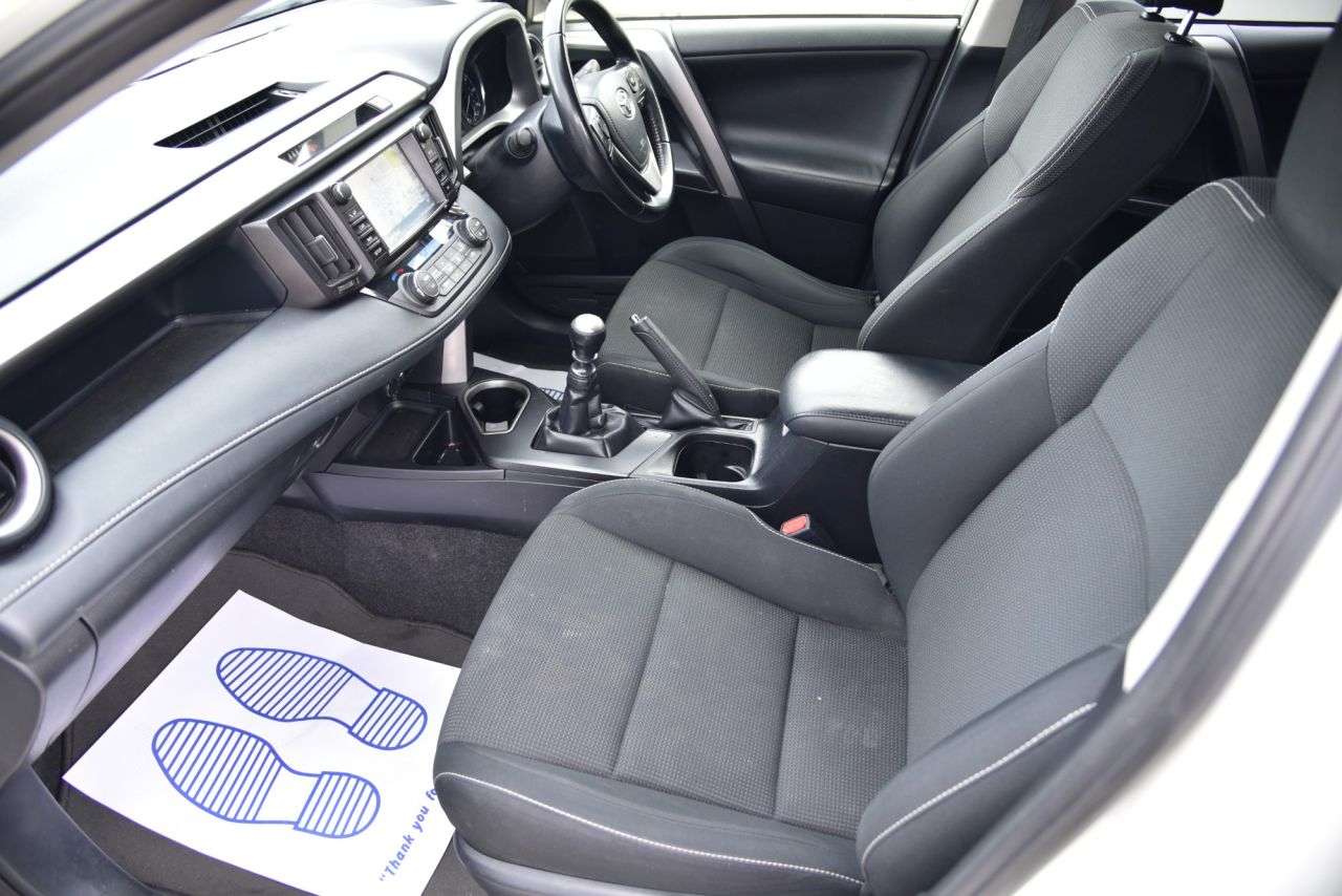 2015 TOYOTA RAV4 2015 TOYOTA RAV4