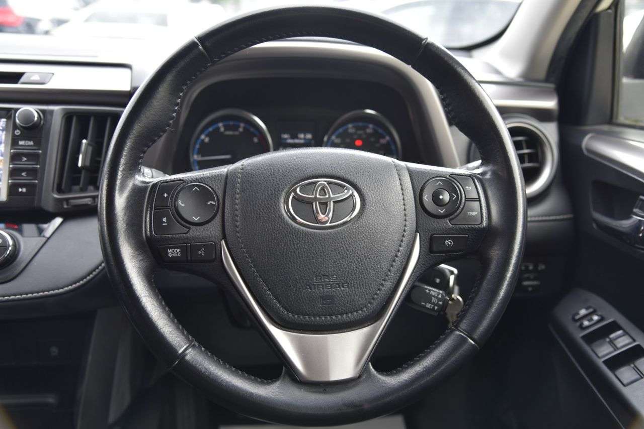 2015 TOYOTA RAV4 2015 TOYOTA RAV4