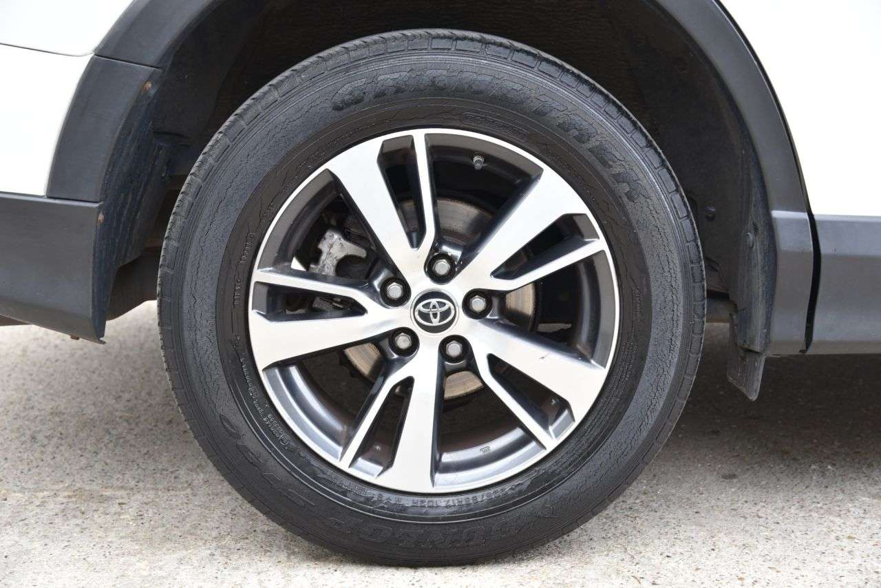 2015 TOYOTA RAV4 2015 TOYOTA RAV4